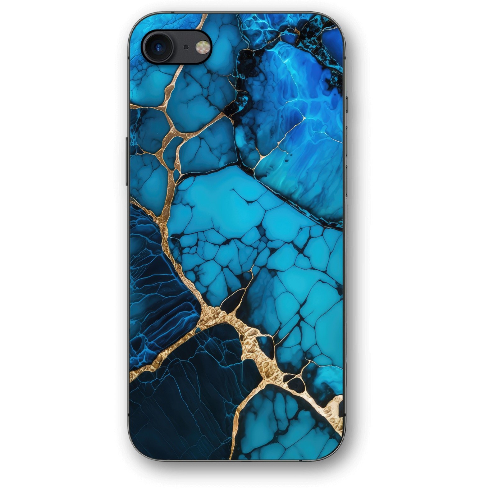 Marble θήκη κινητού 91100 γιά iPhone 7/8/Se 2020