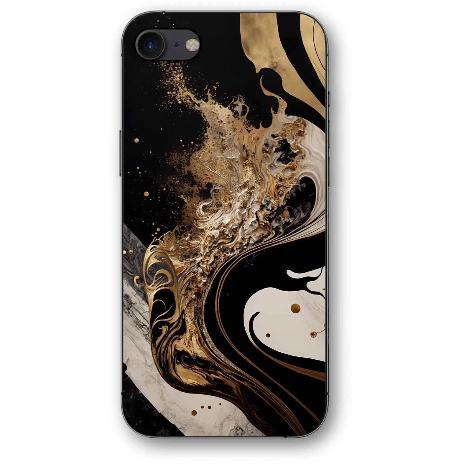 Abstract θήκη κινητού 91167 γιά iPhone 7/8/Se 2020