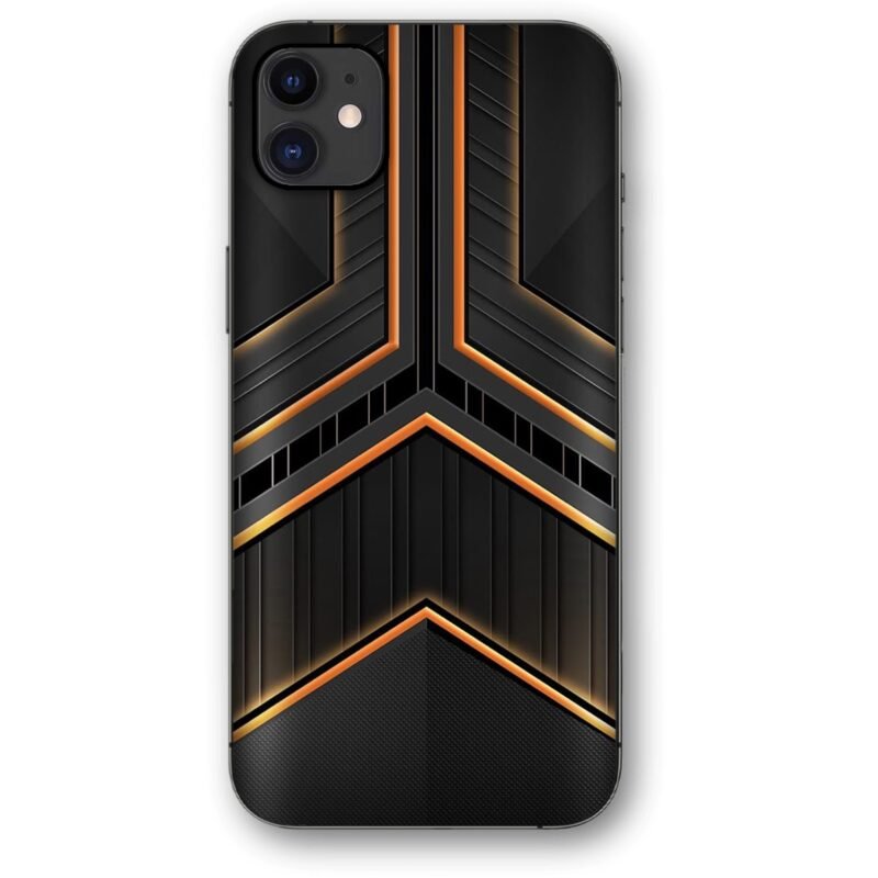 Shapes θήκη κινητού 91103 γιά iPhone 12