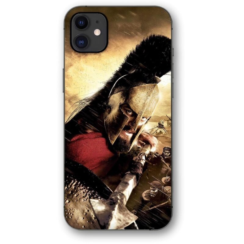 Warrior θήκη κινητού 91104 γιά iPhone 12