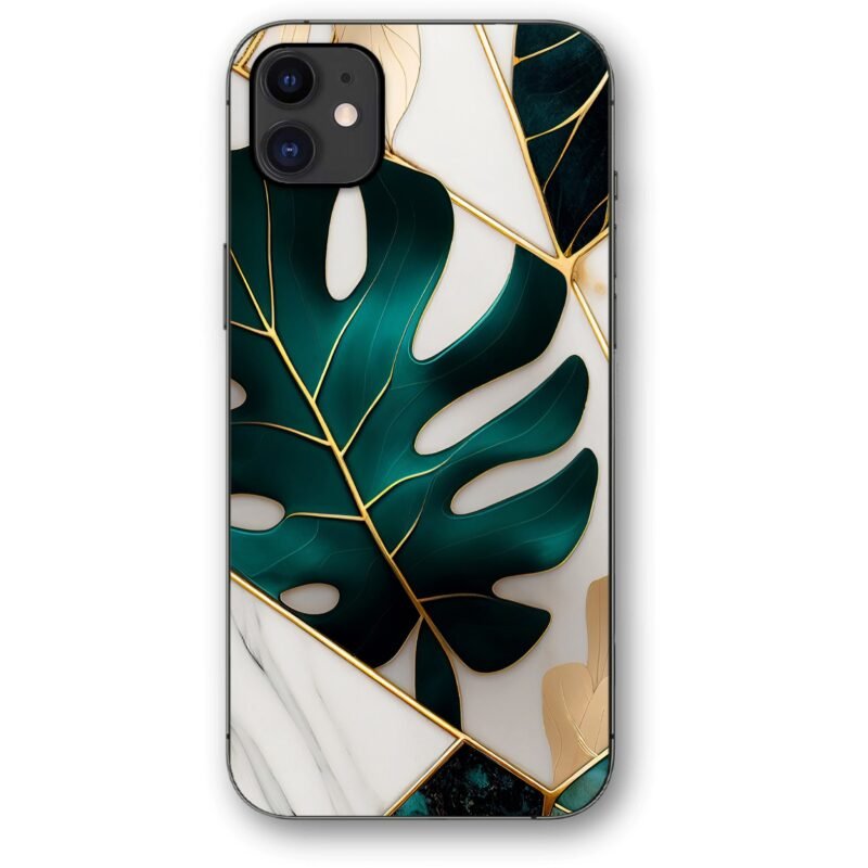 Leaves θήκη κινητού 91114 γιά iPhone 12