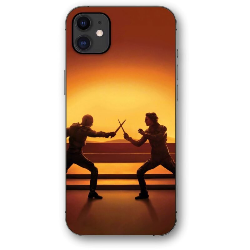Fight θήκη κινητού 91086 γιά iPhone 12
