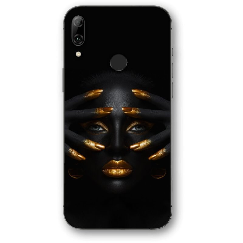 Art girl θήκη κινητού 91111 για Honor 10 Lite