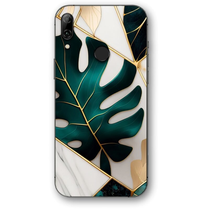 Leaves θήκη κινητού 91114 για Honor 10 Lite