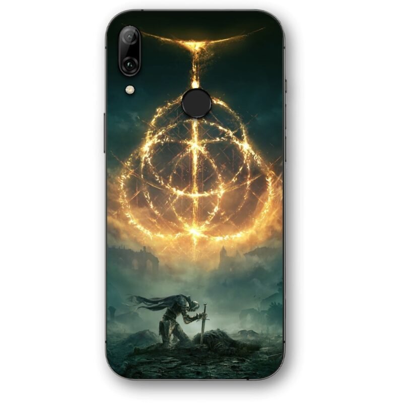 Elden ring θήκη κινητού 91118 για Honor 10 Lite