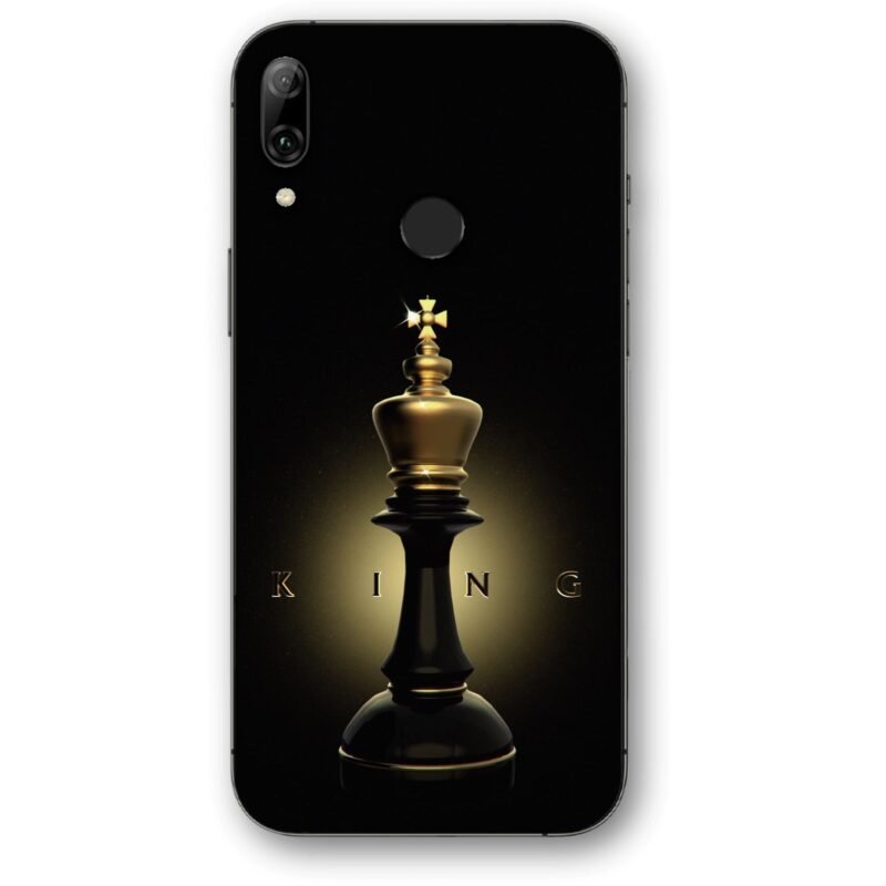 King θήκη κινητού 91119 για Honor 10 Lite