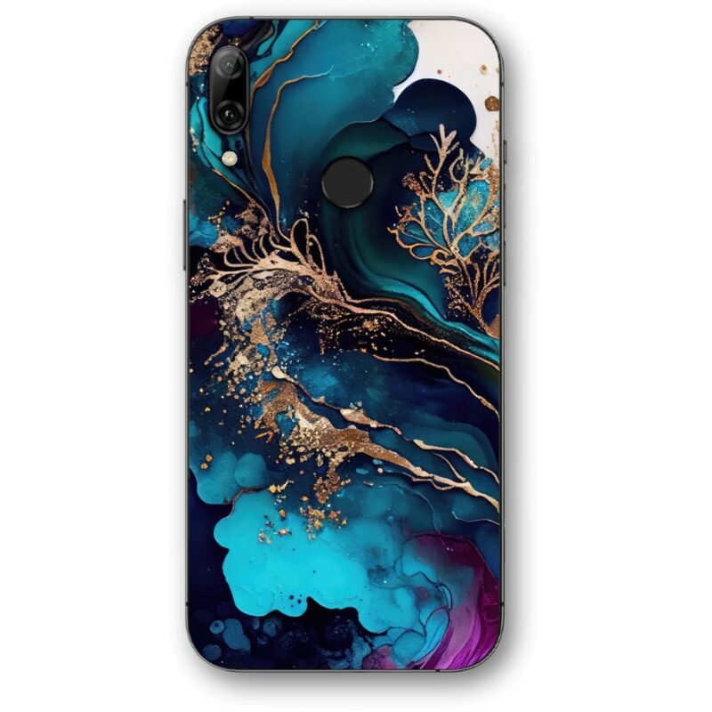 Abstract θήκη κινητού 91120 για Honor 10 Lite