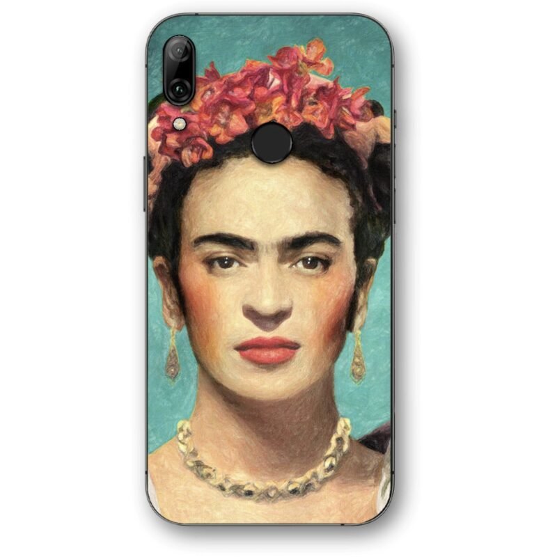 Frida Kahlo θήκη κινητού 91124 για Honor 10 Lite