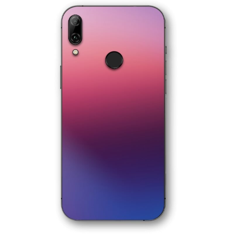 Gradient θήκη κινητού 91157 για Honor 10 Lite