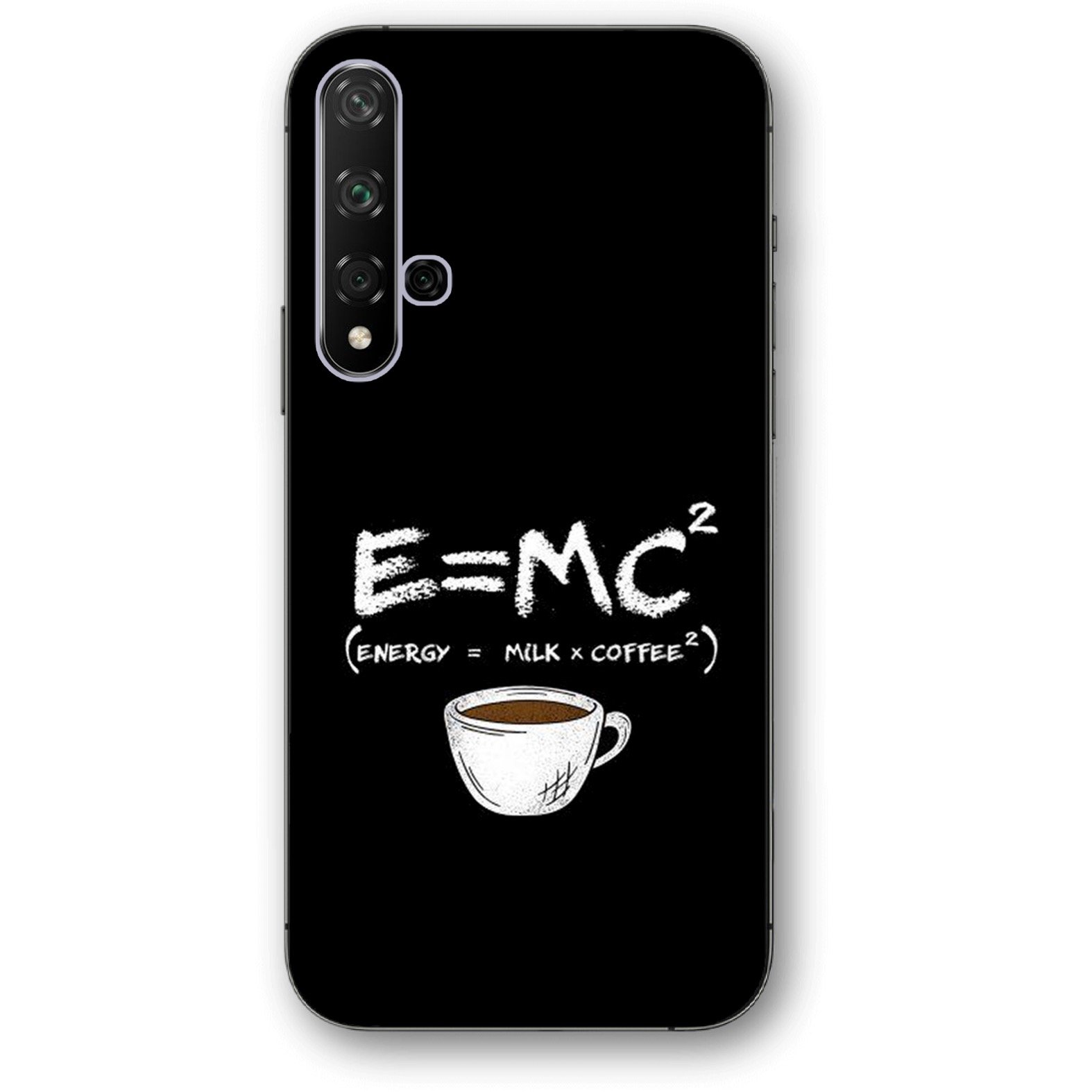 Energy equation θήκη κινητού 91166 για Honor 10 Lite