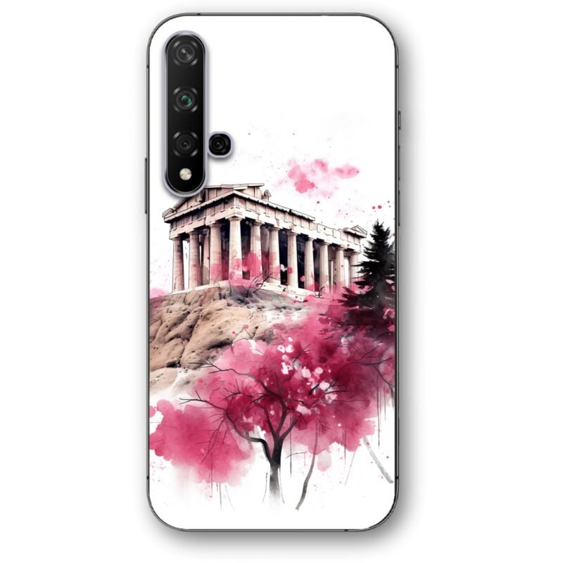 Acropolis θήκη κινητού 91106 για Honor 20