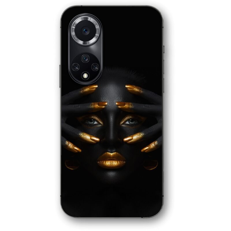 Art girl θήκη κινητού 91111 για Huawei Nova 9