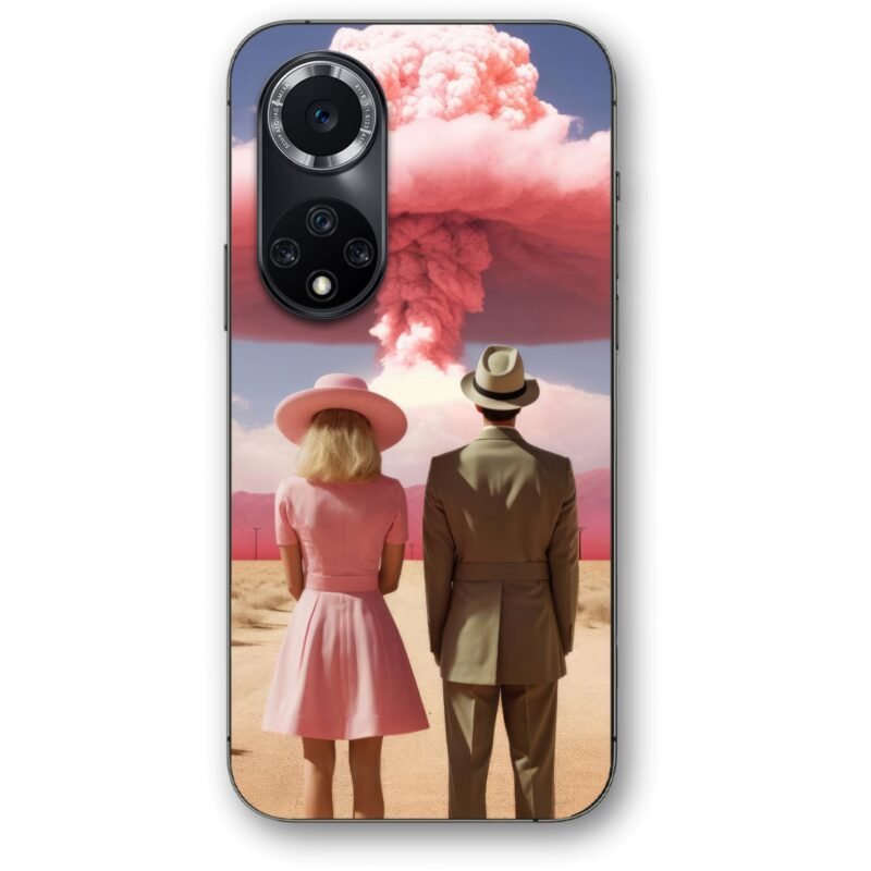 Couple explosion θήκη κινητού 91090 για Huawei Nova 9