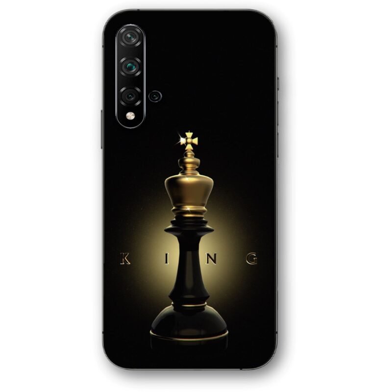 King θήκη κινητού 91119 για Huawei Nova 5T