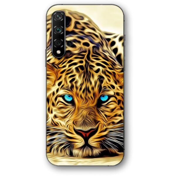 Tiger θήκη κινητού 91162 για Huawei Nova 5T