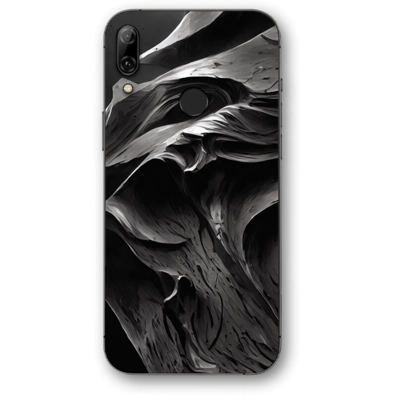 Abstract θήκη κινητού 9649 για Honor 10 Lite