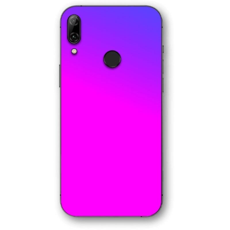 Gradient θήκη κινητού 9656 για Honor 10 Lite