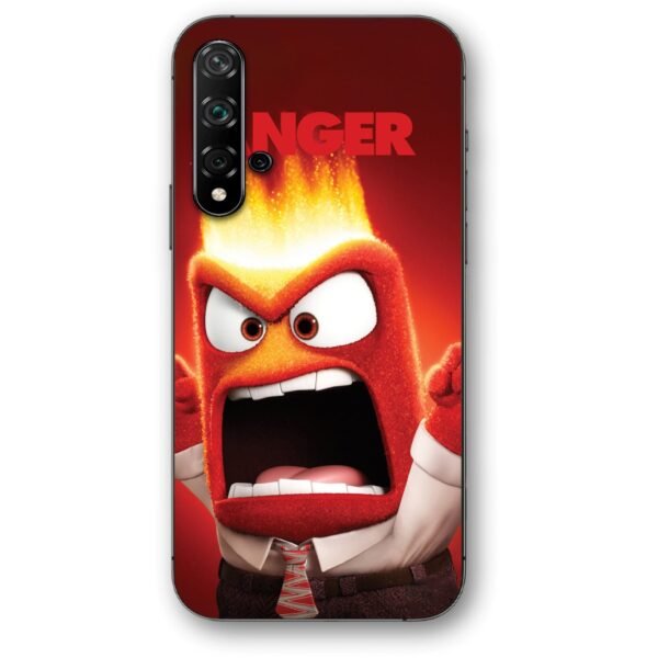 Anger θήκη κινητού 91091 για Huawei Nova 5T