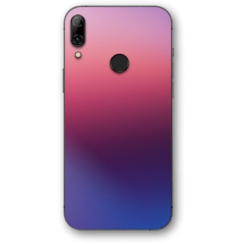 Gradient θήκη κινητού 91157 για Huawei P Smart 2019