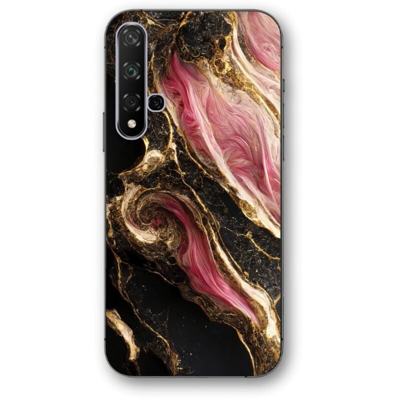 Abstract θήκη κινητού 9684 για Honor 20