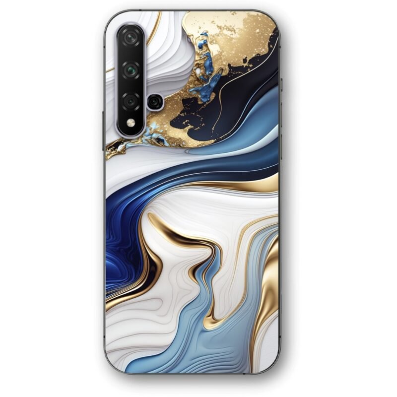 Abstract θήκη κινητού 9685 για Honor 20