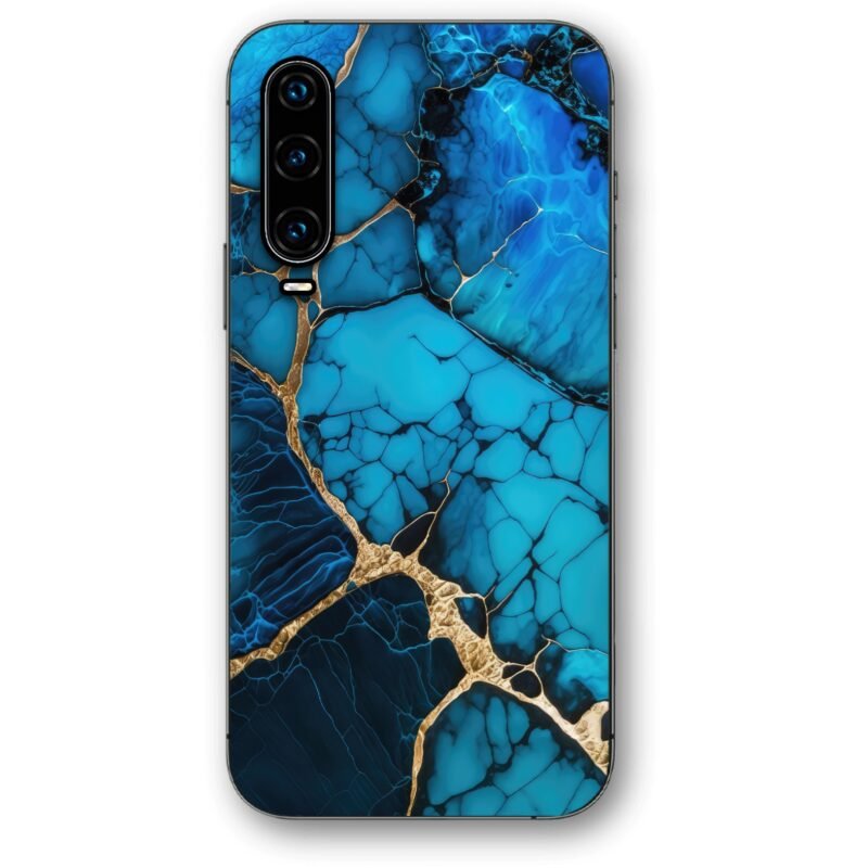 Marble θήκη κινητού 91100 για Huawei P30