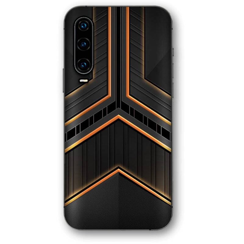 Shapes θήκη κινητού 91103 για Huawei P30