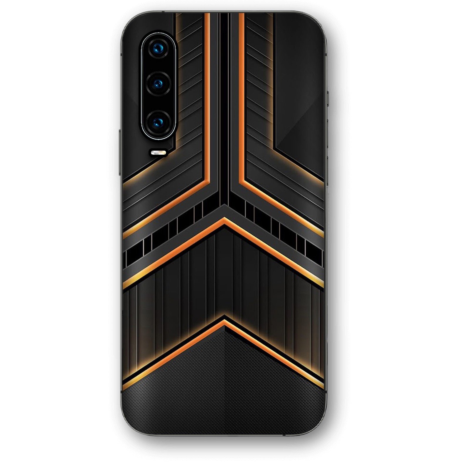 Shapes θήκη κινητού 91103 για Huawei P30