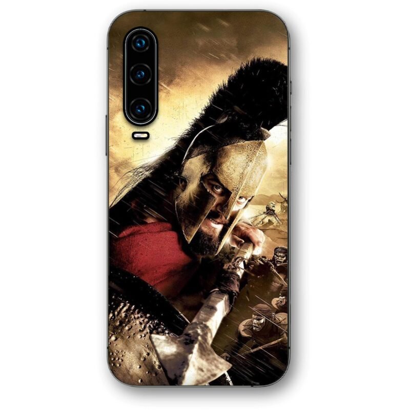 Warrior θήκη κινητού 91104 για Huawei P30