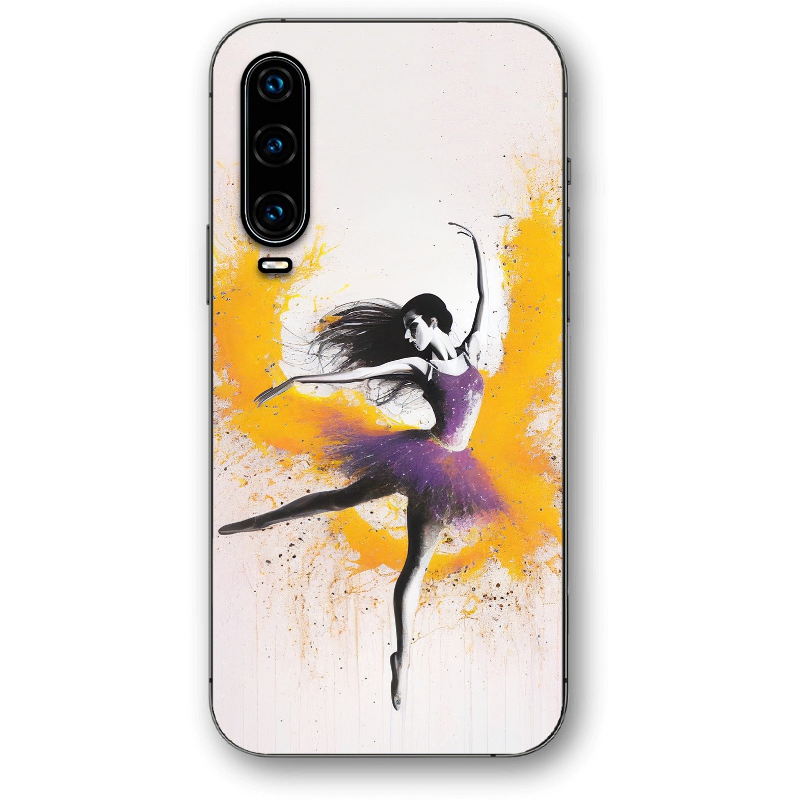 Ballerina θήκη κινητού 91112 για Huawei P30