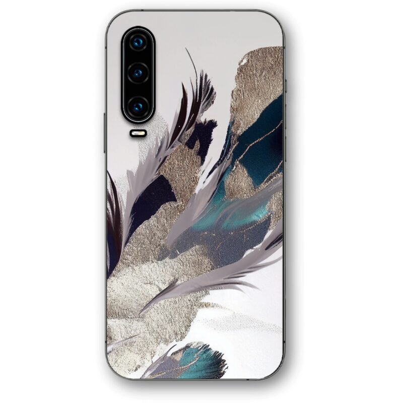 Abstract θήκη κινητού 91113 για Huawei P30