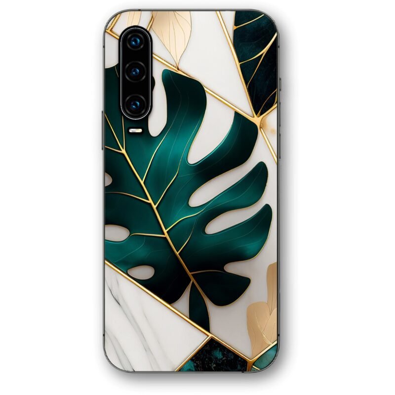 Leaves θήκη κινητού 91114 για Huawei P30