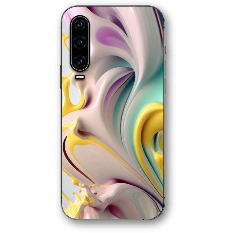 Liquify θήκη κινητού 91117 για Huawei P30