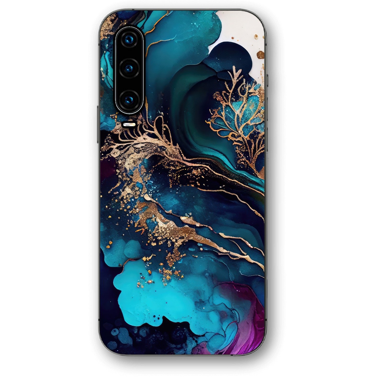 Abstract θήκη κινητού 91120 για Huawei P30