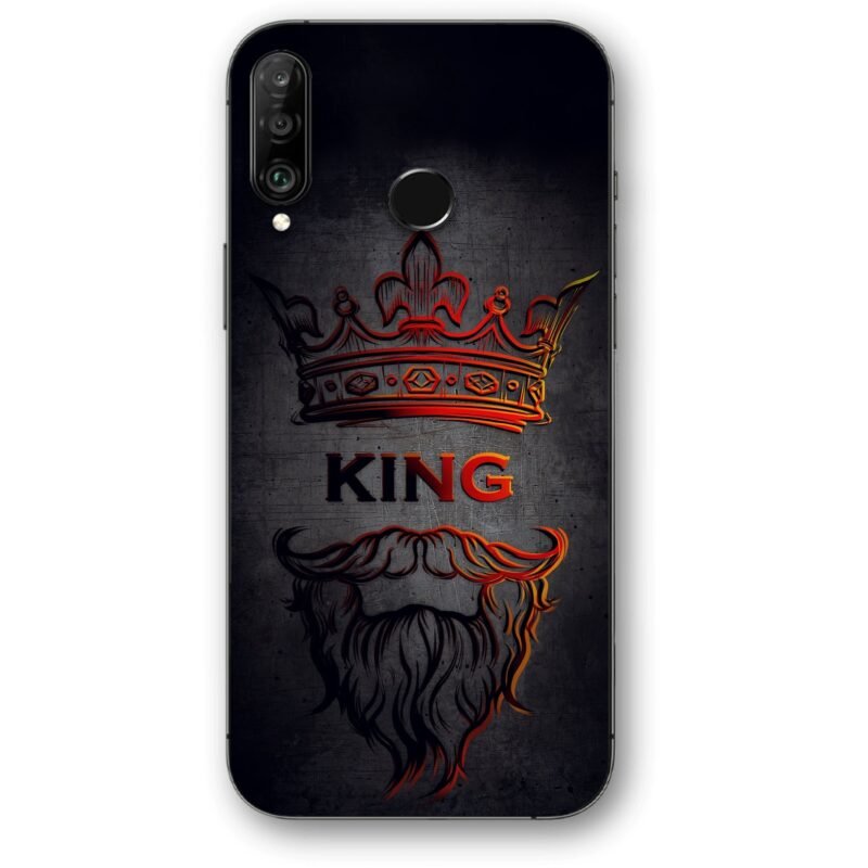 King θήκη κινητού 91145 για Huawei P30