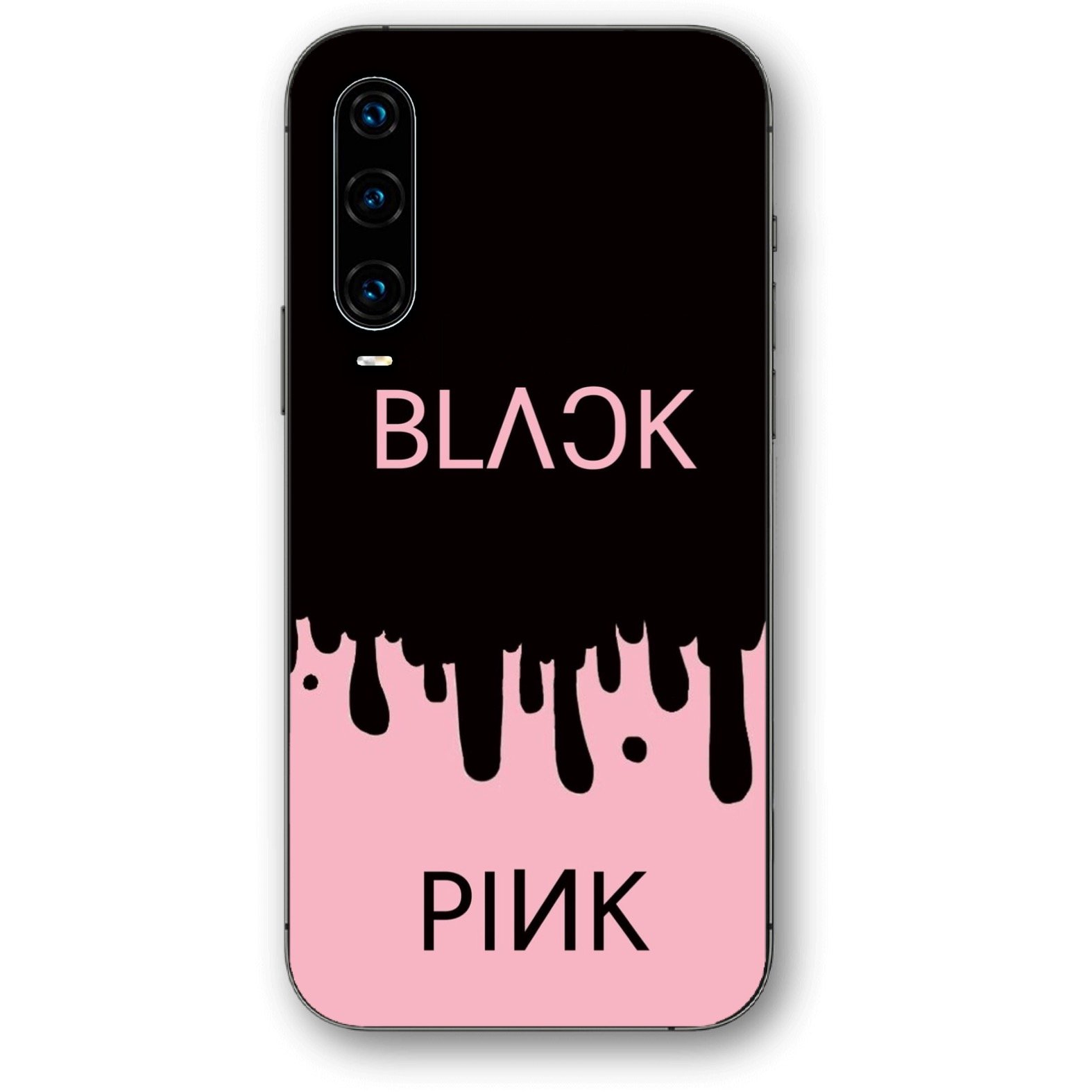 Double colour θήκη κινητού 91152 για Huawei P30