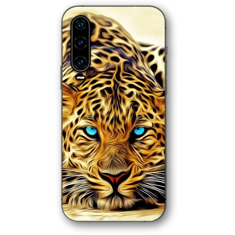 Tiger θήκη κινητού 91162 για Huawei P30
