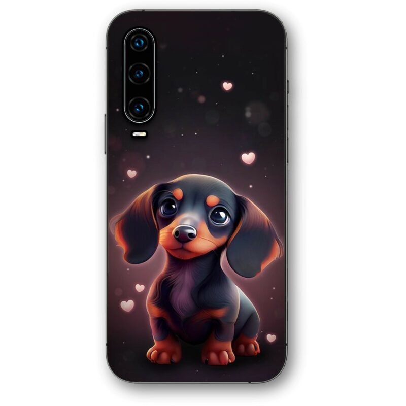 Puppy θήκη κινητού 91165 για Huawei P30