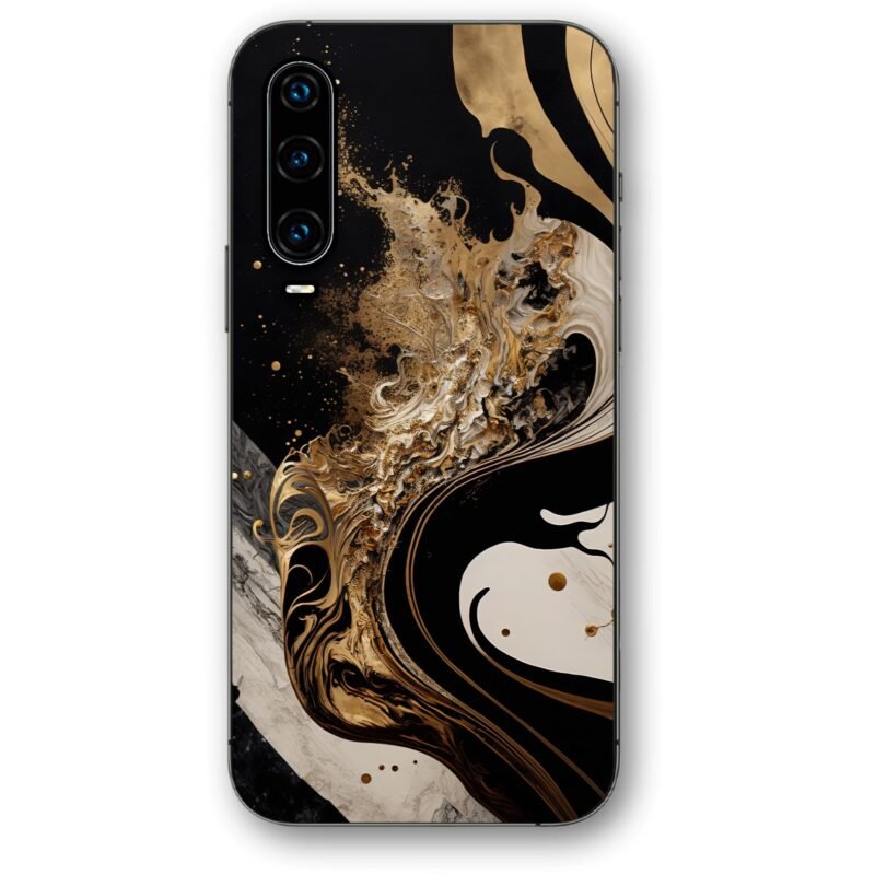 Abstract θήκη κινητού 91167 για Huawei P30