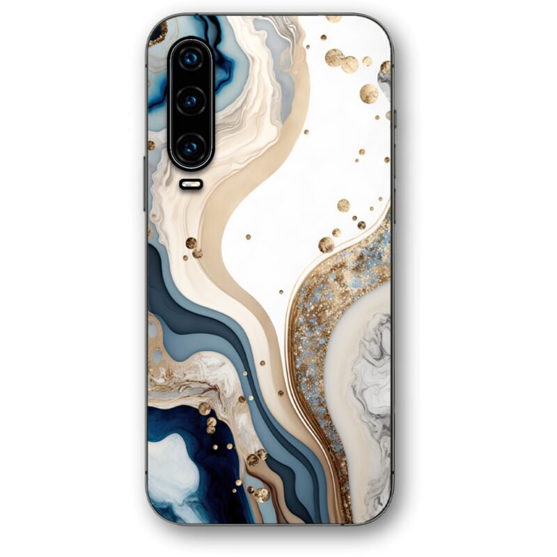 Abstract θήκη κινητού 91168 για Huawei P30