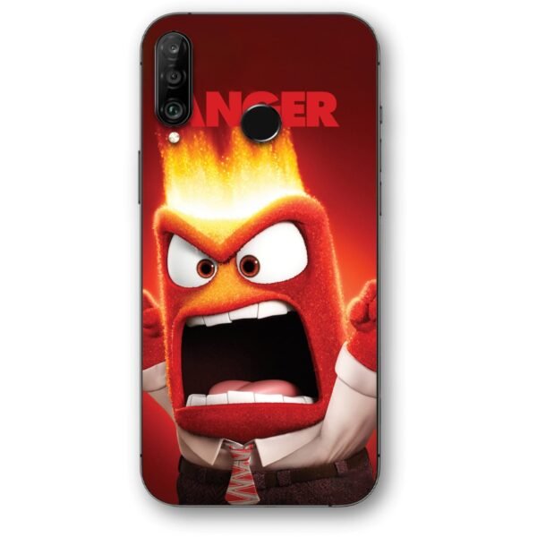 Anger θήκη κινητού 91091 για Huawei P30 Lite