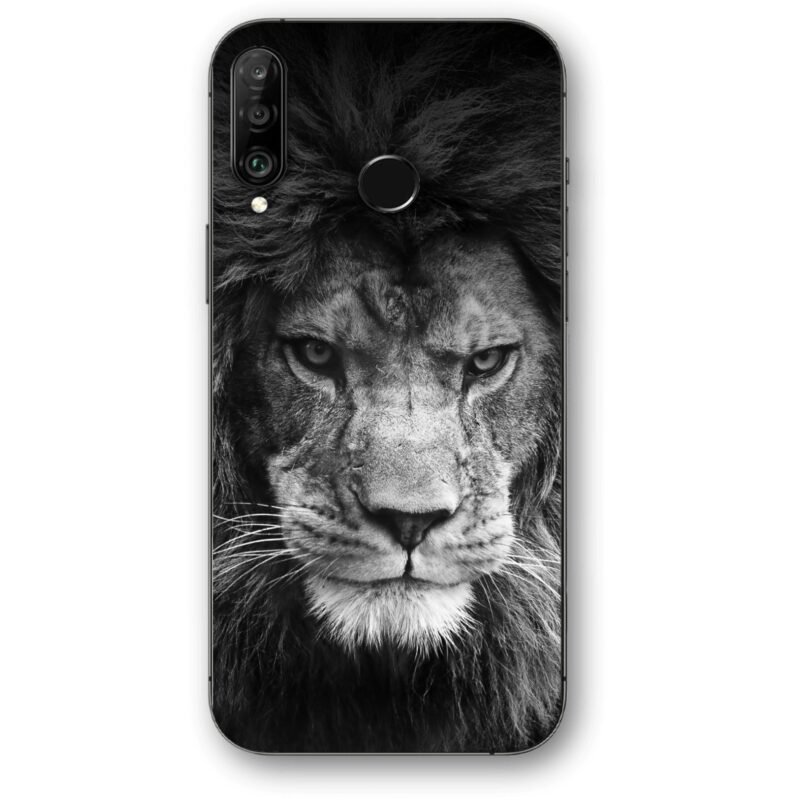 Lion θήκη κινητού 91092 για Huawei P30 Lite