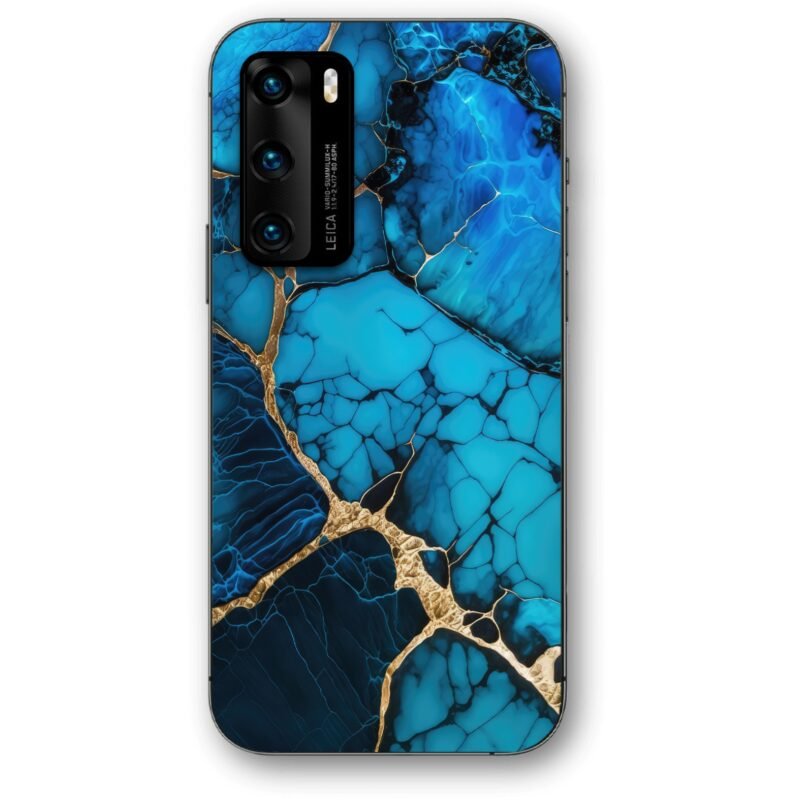 Marble θήκη κινητού 91100 για Huawei P40