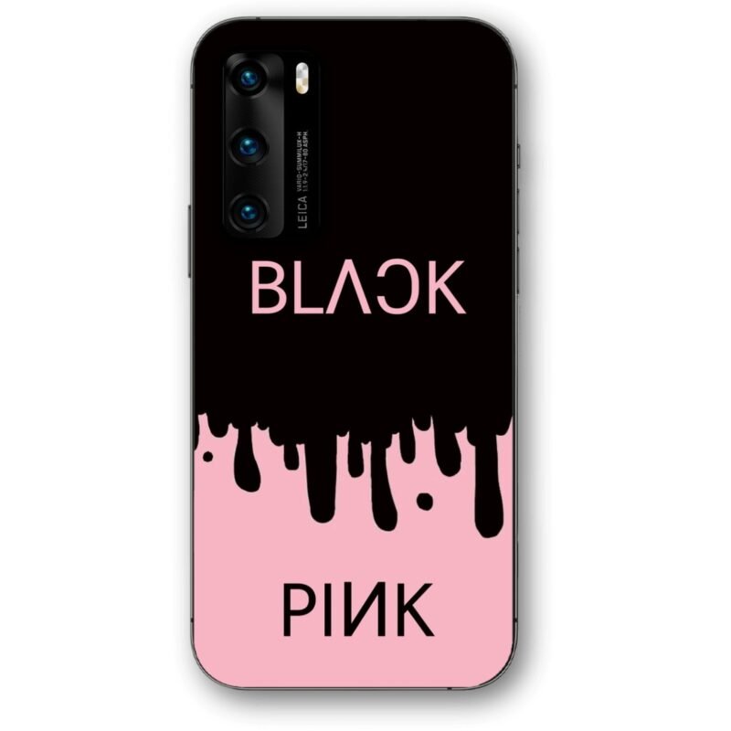 Double colour θήκη κινητού 91152 για Huawei P40