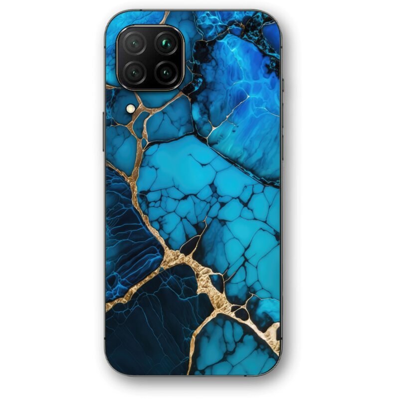 Marble θήκη κινητού 91100 για Huawei P40 Lite