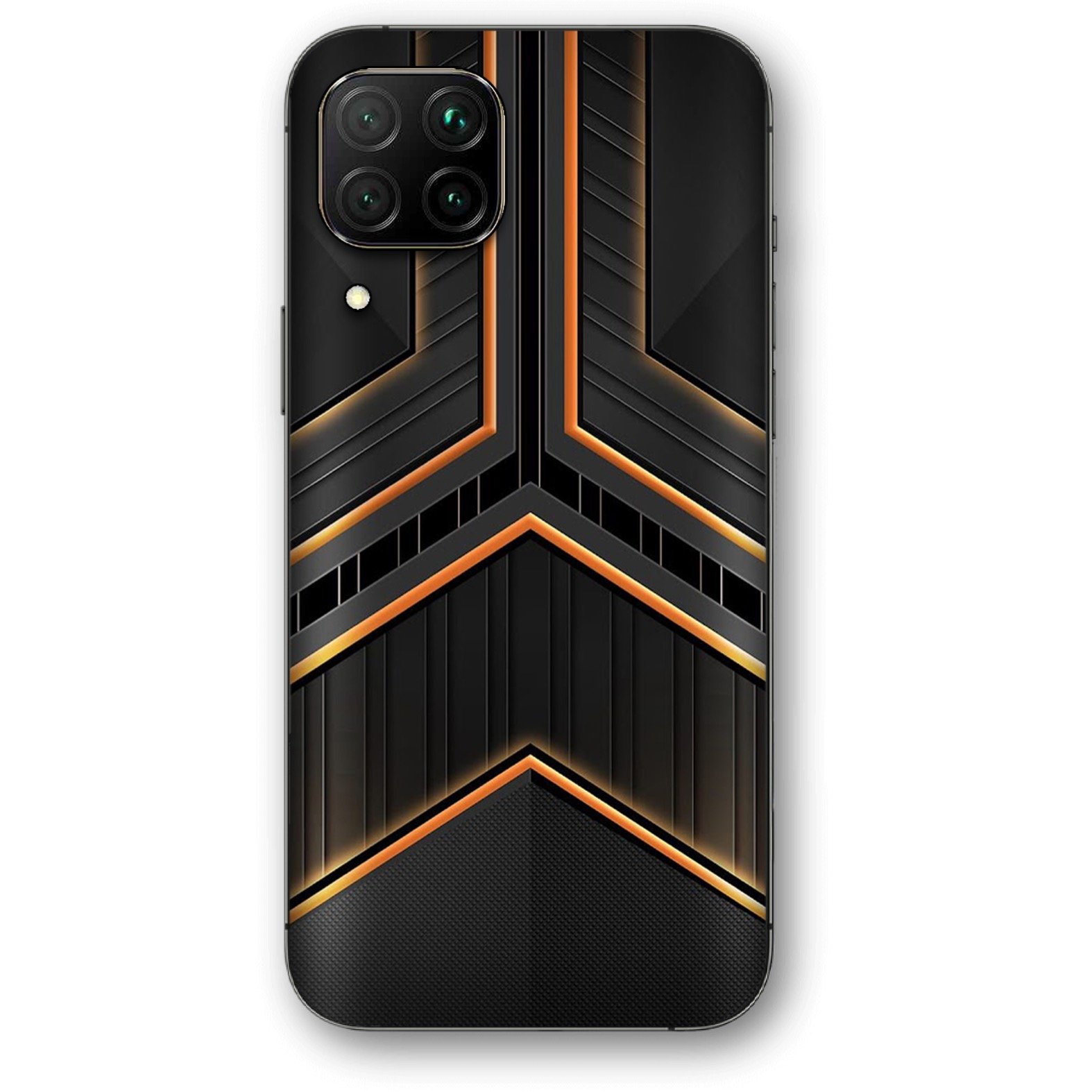 Shapes θήκη κινητού 91103 για Huawei P40 Lite