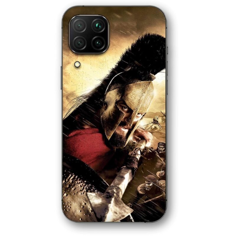 Warrior θήκη κινητού 91104 για Huawei P40 Lite