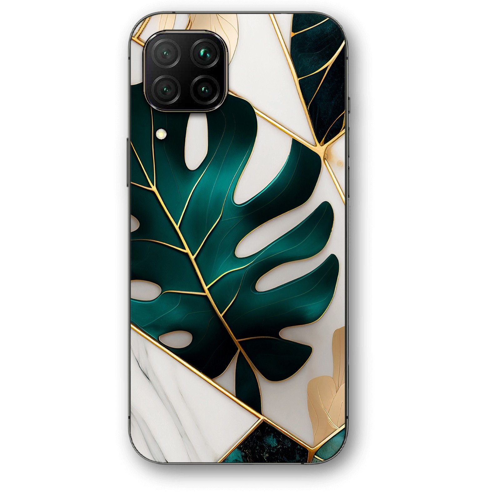 Leaves θήκη κινητού 91114 για Huawei P40 Lite