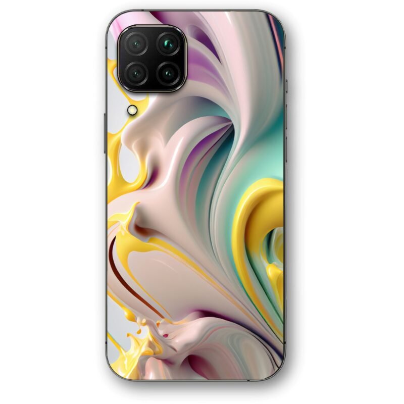 Liquify θήκη κινητού 91117 για Huawei P40 Lite