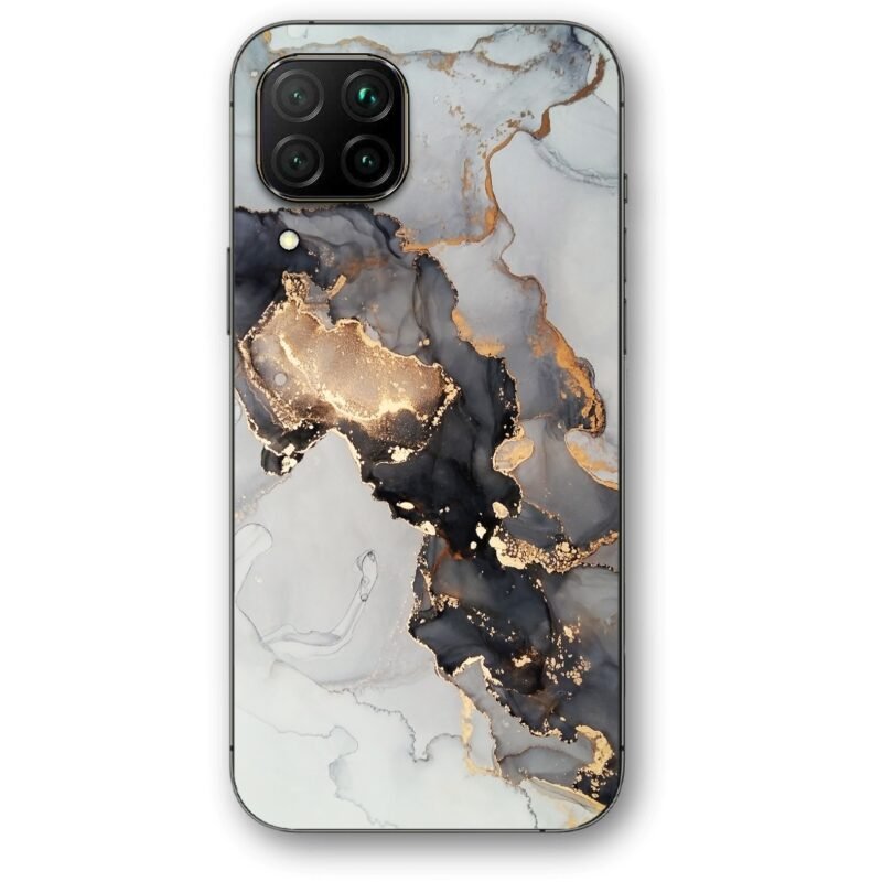 Abstract θήκη κινητού 91127 για Huawei P40 Lite